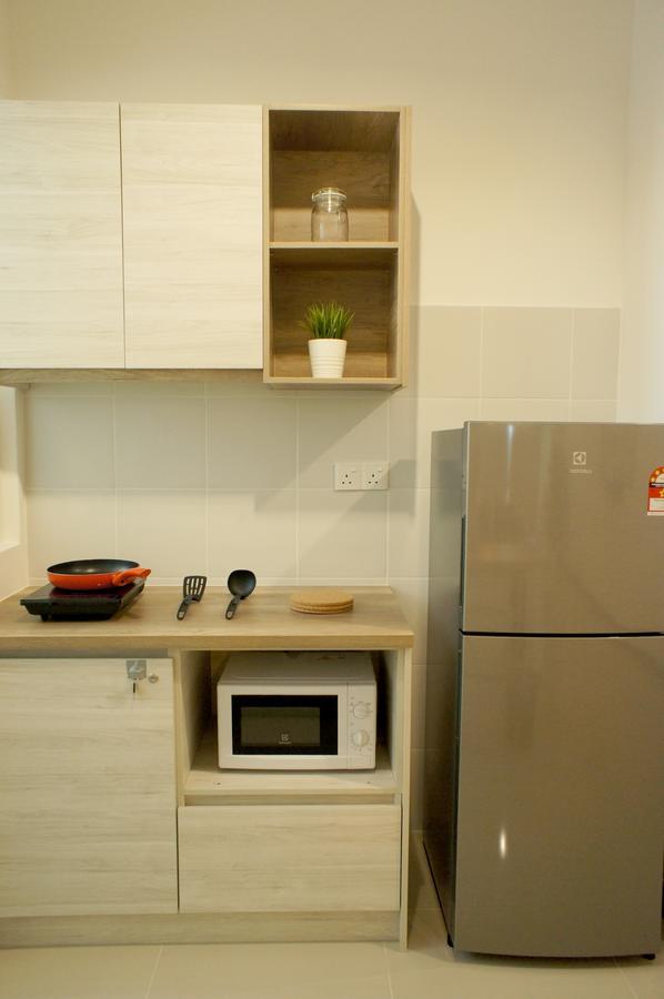 Southbank Residence Block B, Mid Valley @ De Space Kl 쿠알라룸푸르 외부 사진