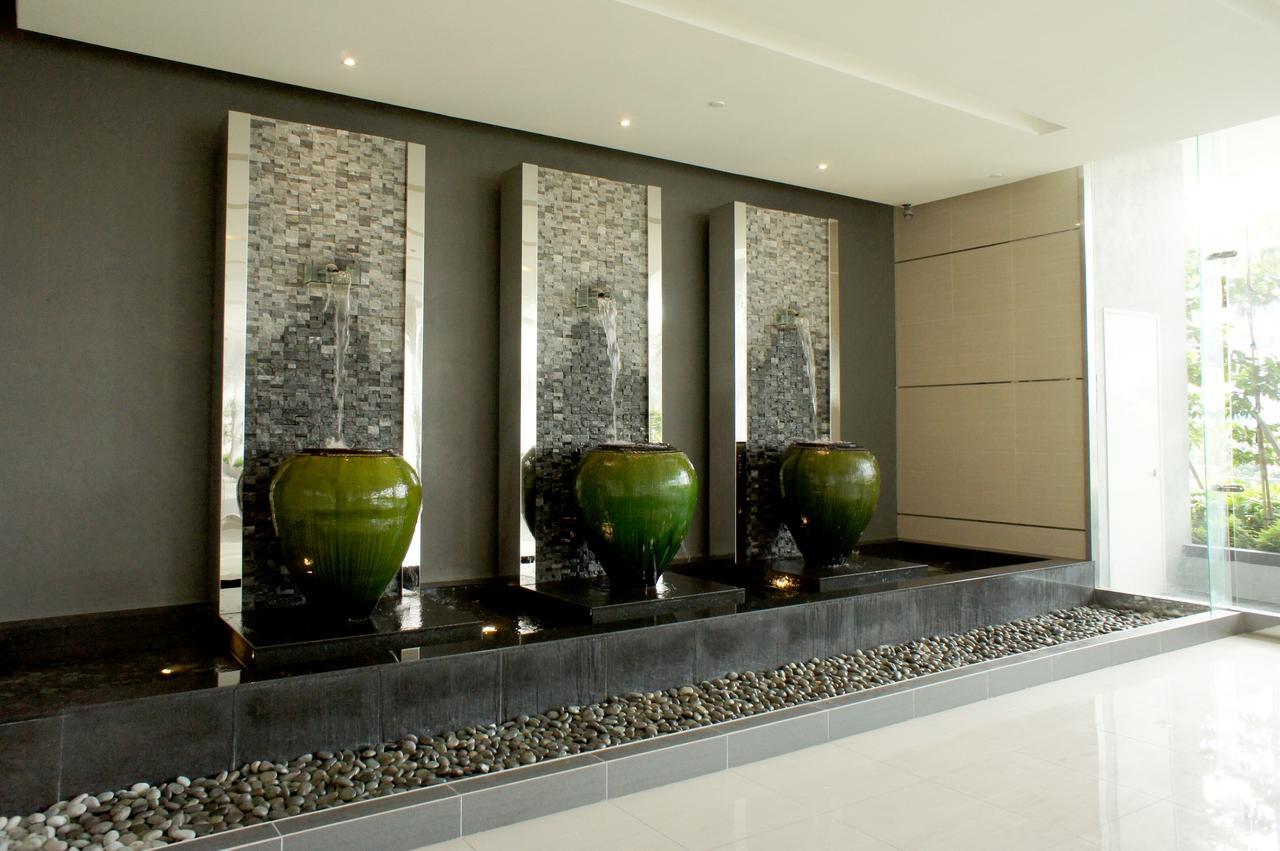 Southbank Residence Block B, Mid Valley @ De Space Kl 쿠알라룸푸르 외부 사진