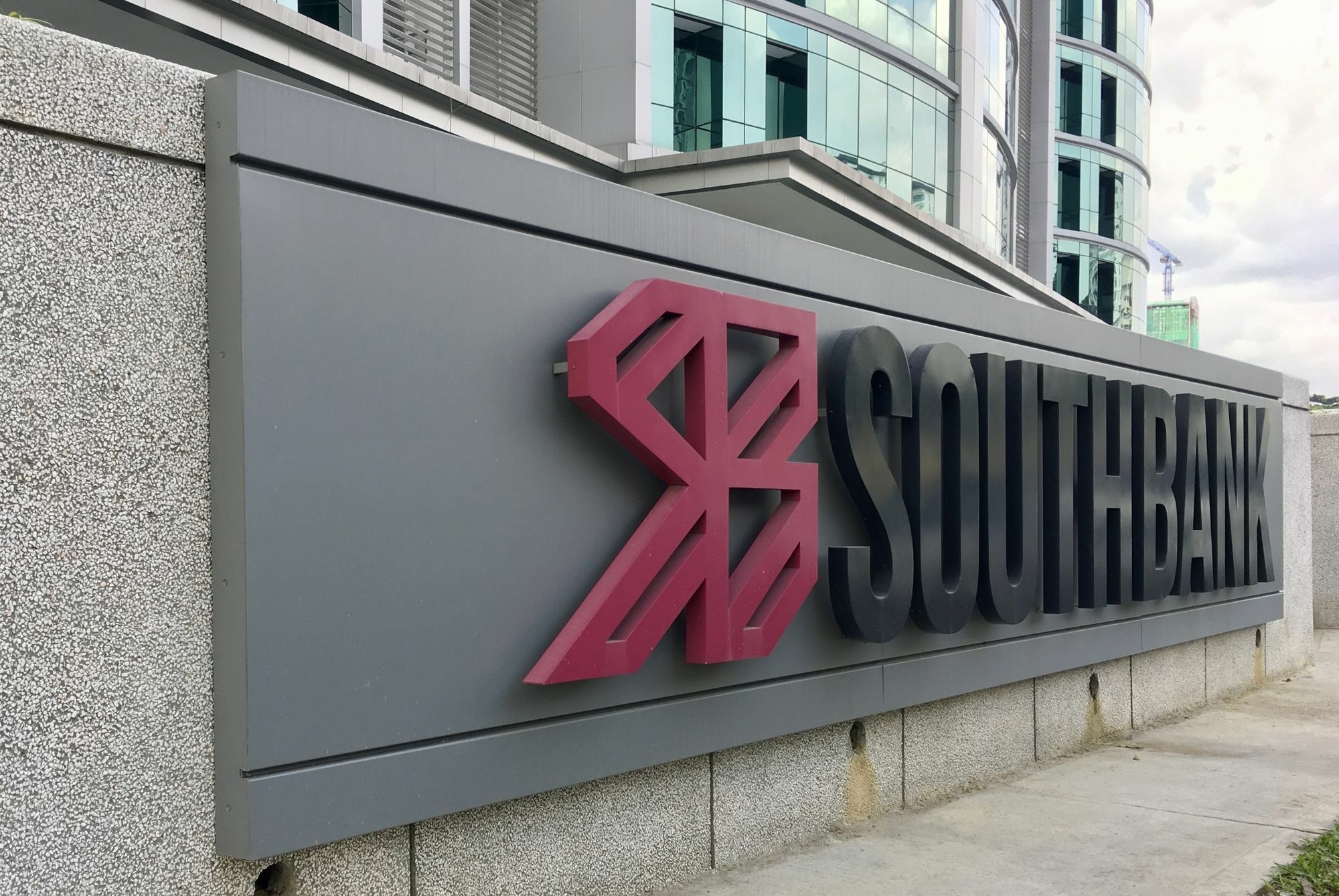 Southbank Residence Block B, Mid Valley @ De Space Kl 쿠알라룸푸르 외부 사진