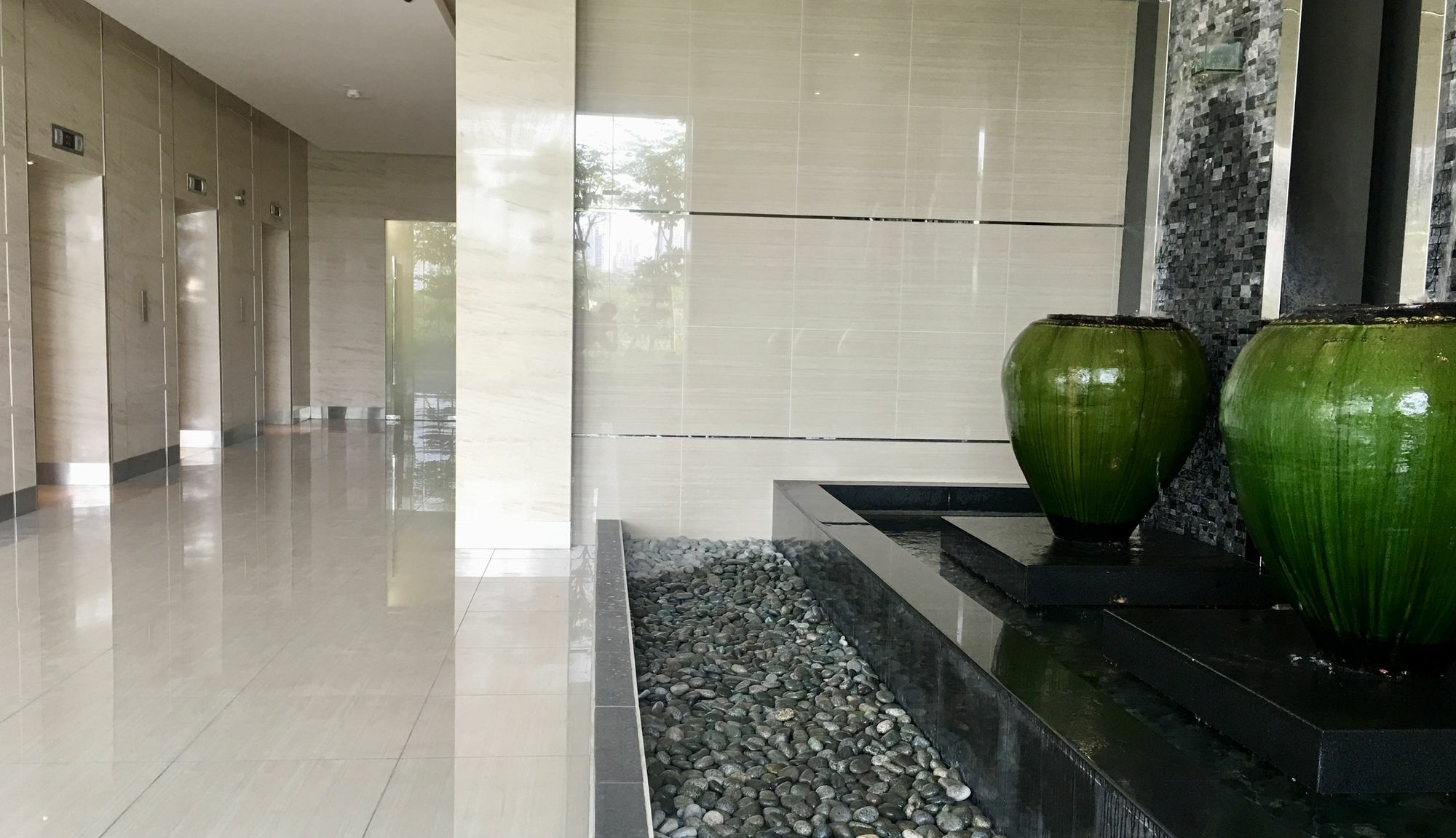Southbank Residence Block B, Mid Valley @ De Space Kl 쿠알라룸푸르 외부 사진