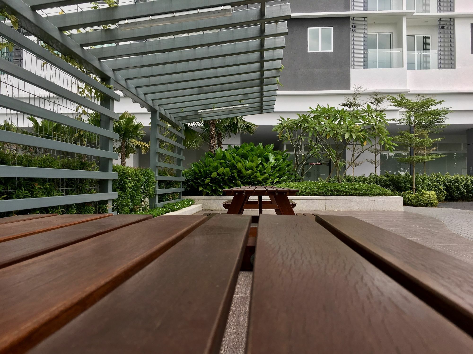 Southbank Residence Block B, Mid Valley @ De Space Kl 쿠알라룸푸르 외부 사진